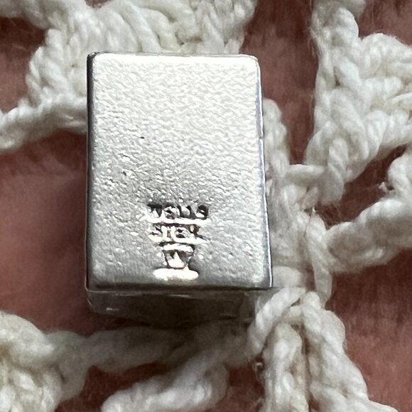 Vintage 6 pack of Beer Charm - Picture 4 of 4